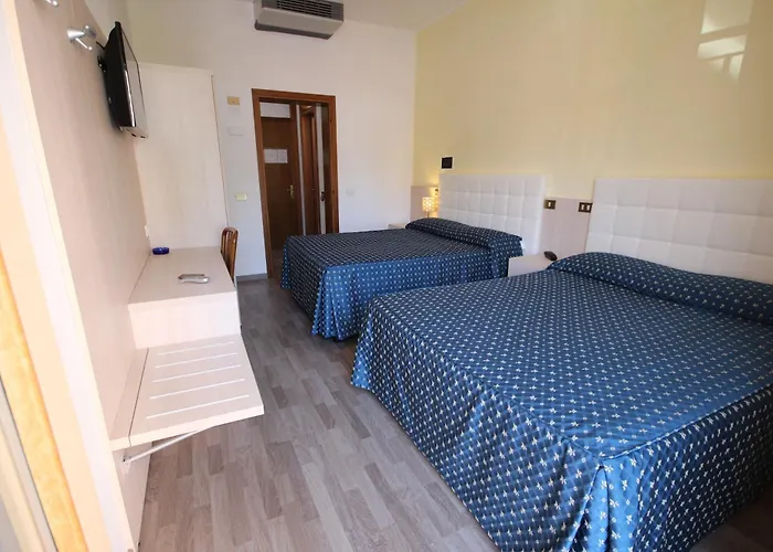 Hotel Roma Lido di Jesolo